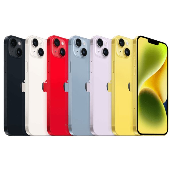 iPhone 14