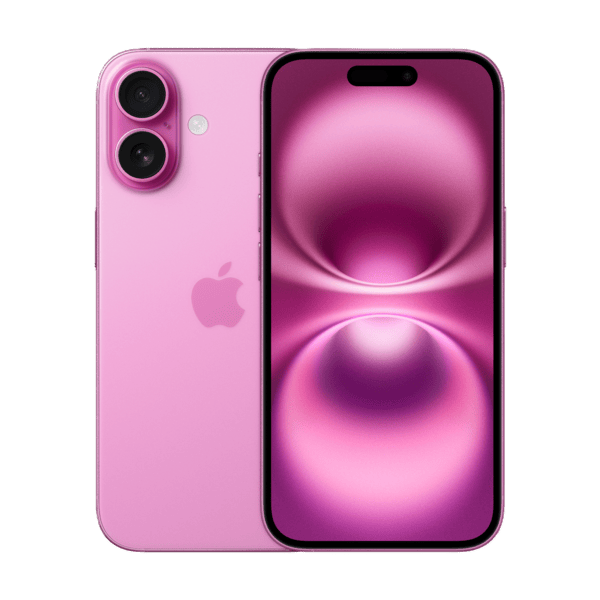 iPhone 16