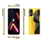 Nubia Neo 3 5G (8GB / 256GB)