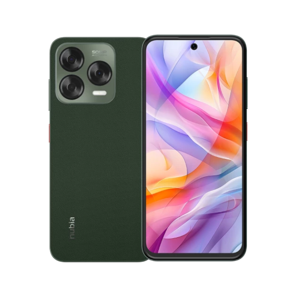 Nubia V70 Design (8GB / 128GB)