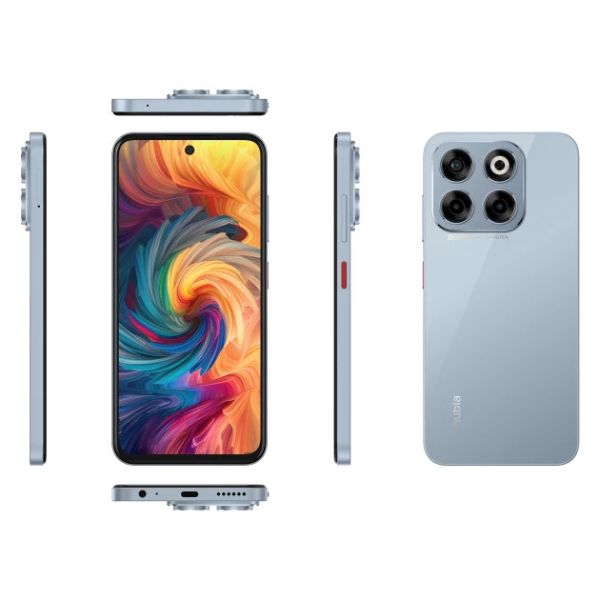 Nubia V70 (8GB / 256GB)
