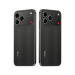 Nubia V80 Design (8GB / 256 GB)