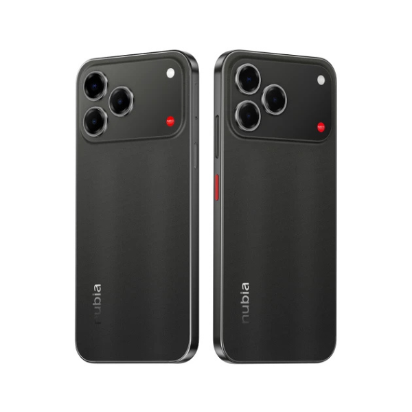 Nubia V80 Design (8GB / 256 GB)