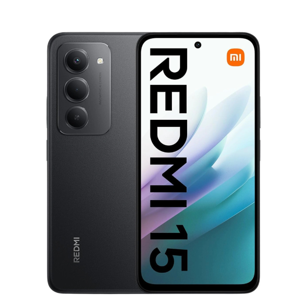 Xiaomi Redmi 15 (8GB / 256GB)
