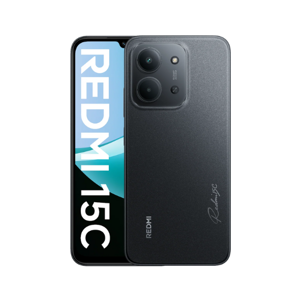 Xiaomi Redmi 15C (6GB / 128GB)