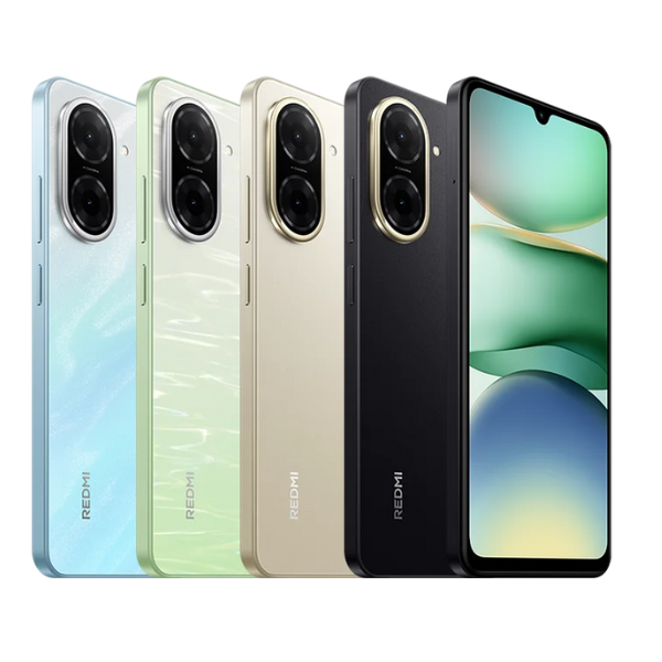 Xiaomi Redmi A5 (4GB / 128GB)
