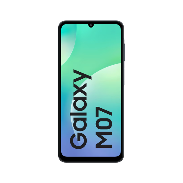 Samsung Galaxy M07 (4GB / 64GB)