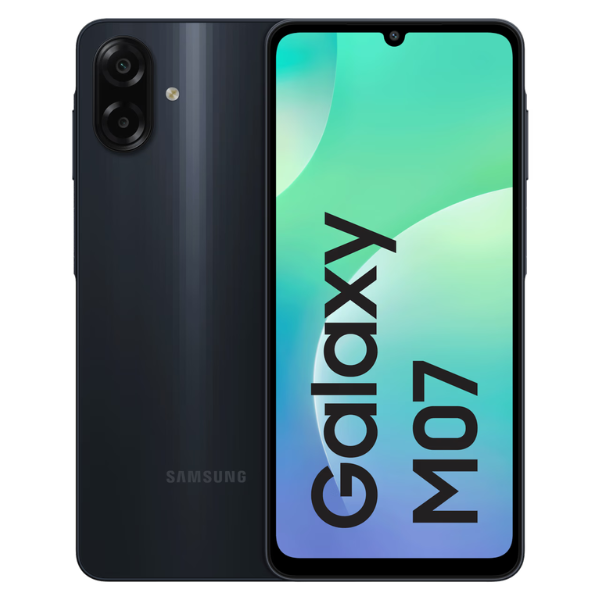 Samsung Galaxy M07 (4GB / 64GB)
