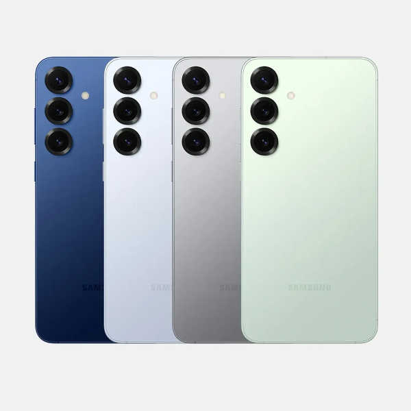 Samsung Galaxy S25