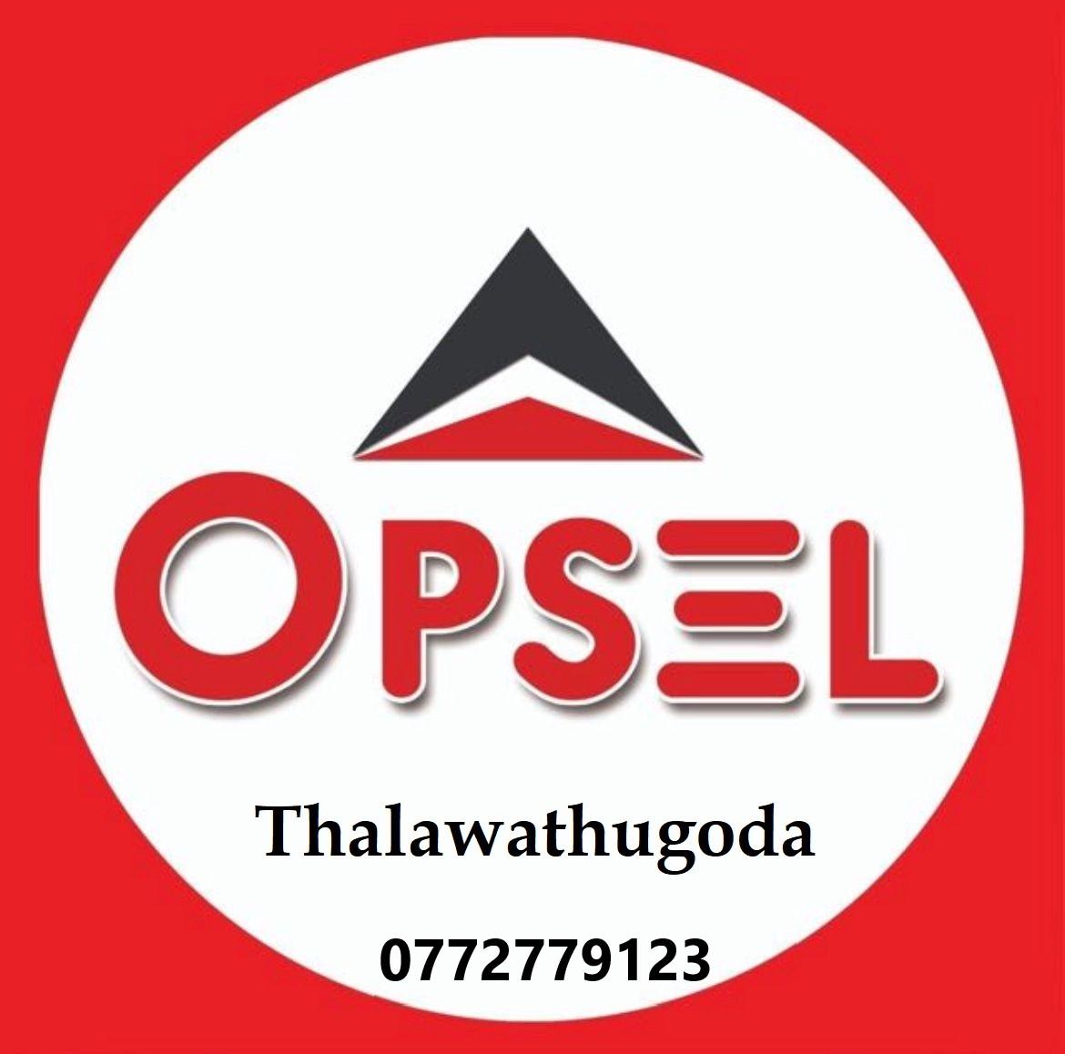 Opsel phones and Gadgets pvt ltd Thalawathugoda