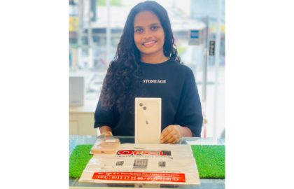 Another Happy iPhone 13 Customer – Quality & Trust at OPSEL