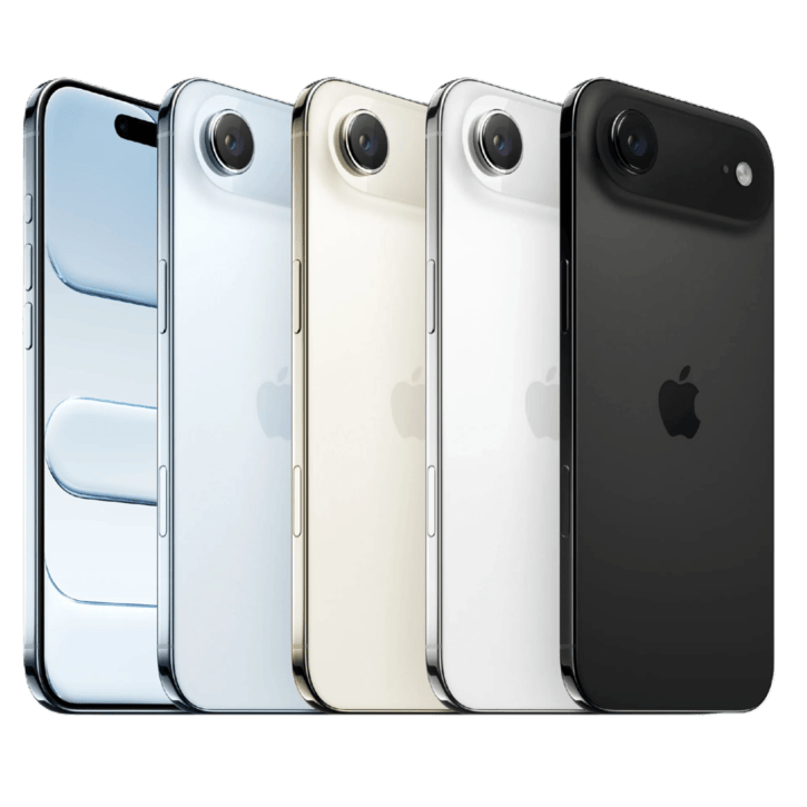 Buy iPhone 17 Air in Sri Lanka