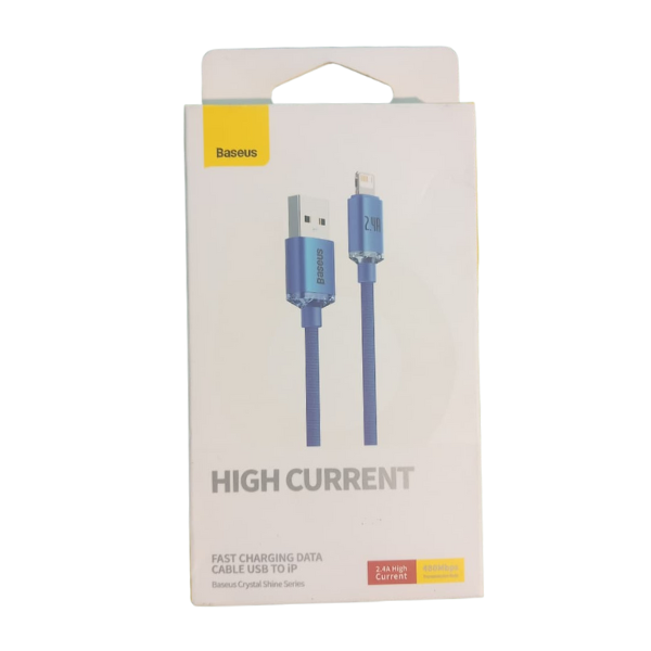 Baseus Lightning Cable