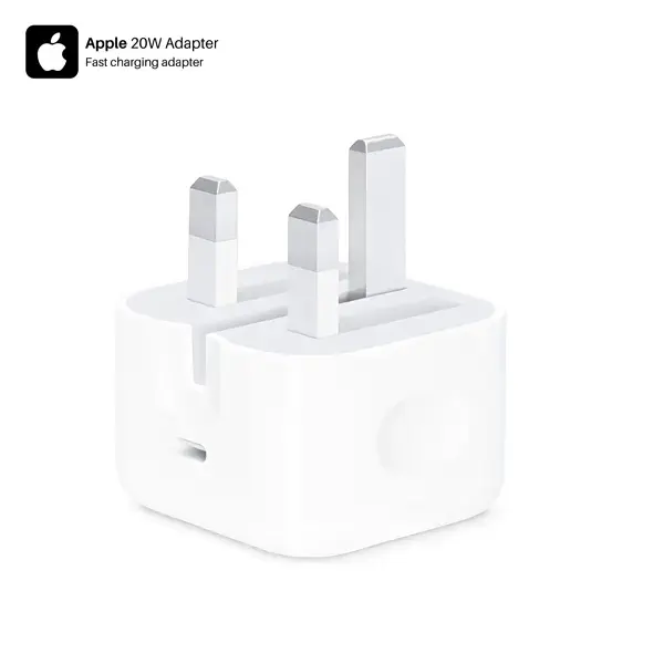 Apple 20W C-type Power Adapter