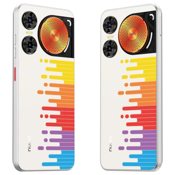 Nubia Music 2 (4GB / 128GB)