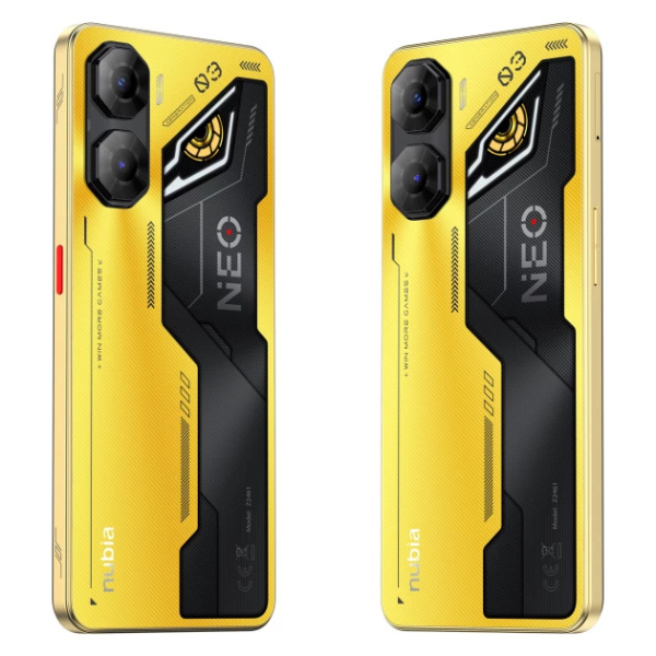 Nubia Neo 3 5G (8GB / 256GB)