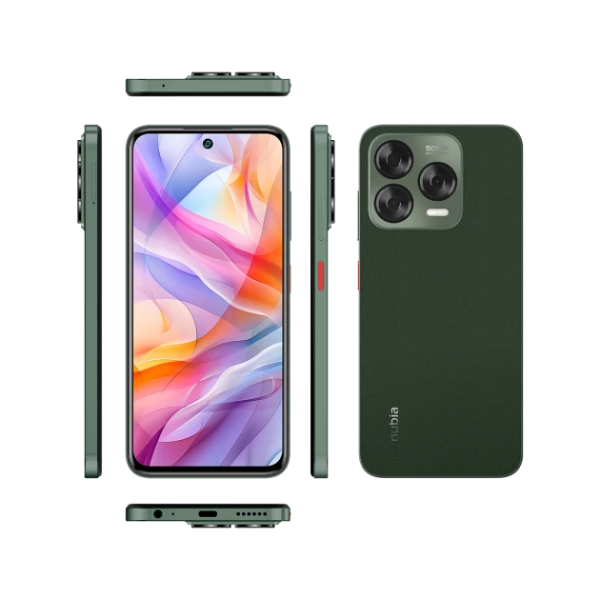 Nubia V70 Design (8GB / 128GB)