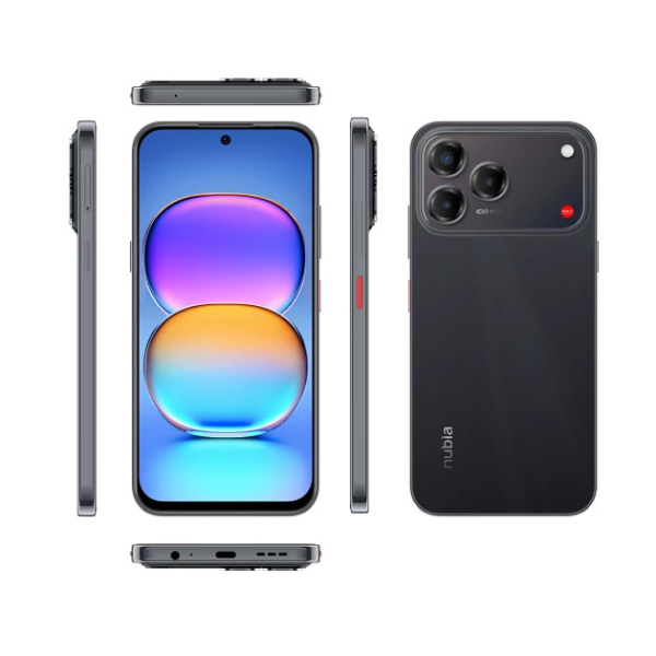 Nubia V80 Pro (8GB / 256 GB)