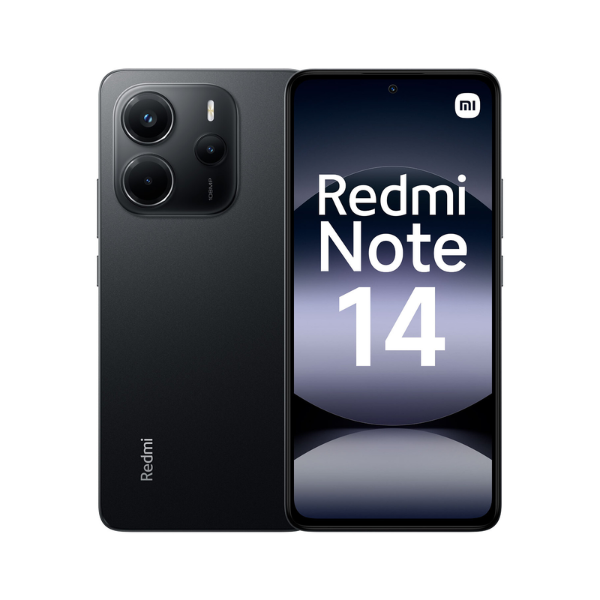 Xiaomi Redmi Note 14 (8GB / 256GB)