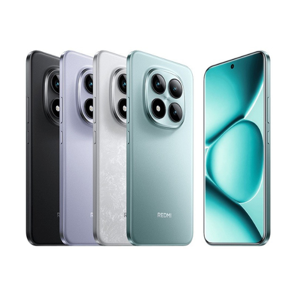 Xiaomi Redmi Note 15 Pro+ ( 12GB / 256GB )