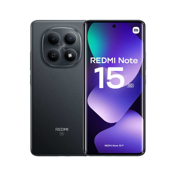 Xiaomi Redmi Note 15 5G ( 8GB / 256GB )