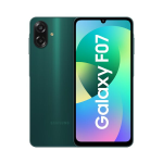 Samsung Galaxy F07 (4GB / 64GB)