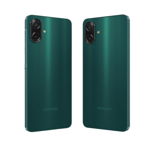 Samsung Galaxy F07 (4GB / 64GB)