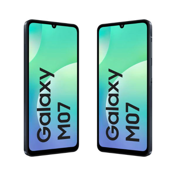 Samsung Galaxy M07 (4GB / 64GB)