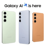 Samsung Galaxy S24 8GB RAM 256GB