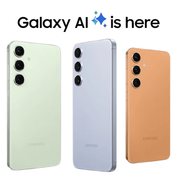 Samsung Galaxy S24 8GB RAM 256GB