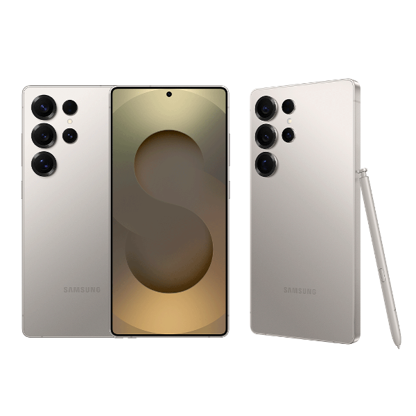 Samsung Galaxy S25 Ultra