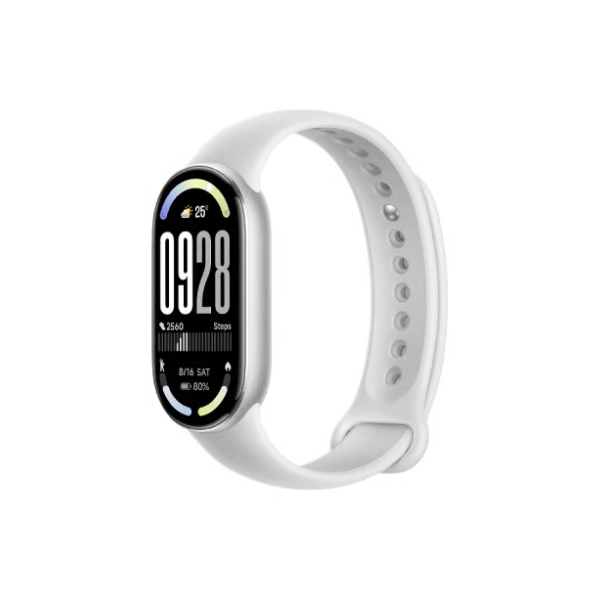 Xiaomi Smart Band 10