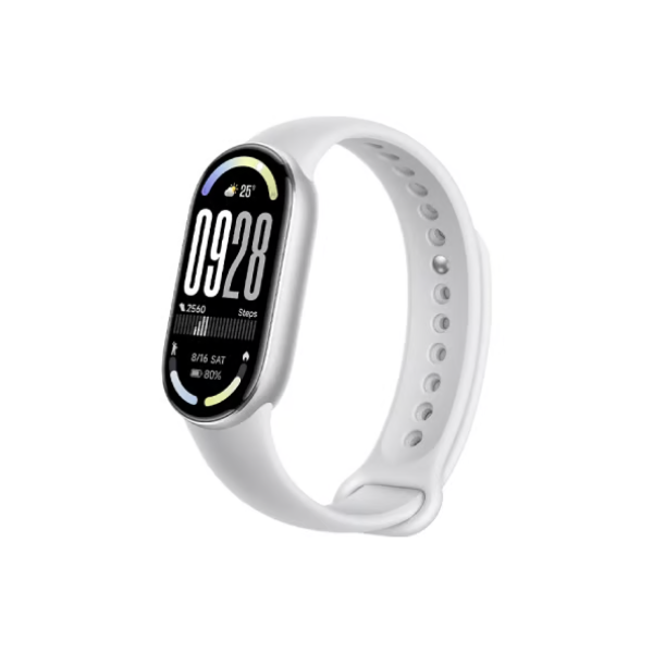 Xiaomi Smart Band 10