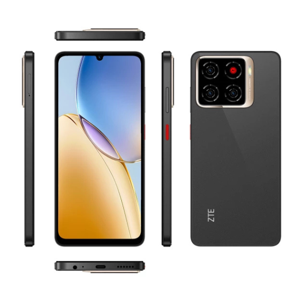 ZTE Blade A56 (4GB / 64GB)