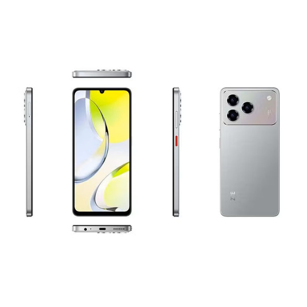 ZTE Blade A76 (4 / 128)